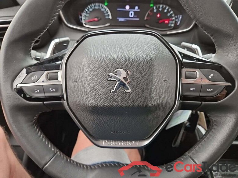 PEUGEOT 208 1.2 PT Active Pack #6