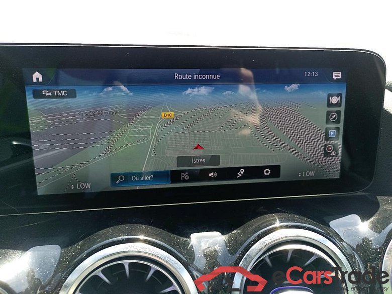 Mercedes GLA 250e Plug-In Hybrid AMG Night Aut. LED-Xenon Widescreen Sound Ambient Navi 1/2 Sport-Leather-Alcantara KeylessGo Camera Klima PDC ... #6