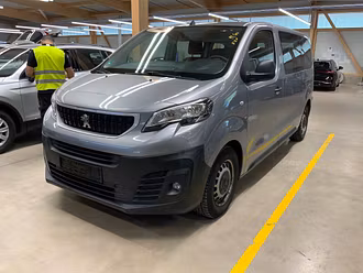 Peugeot Expert
