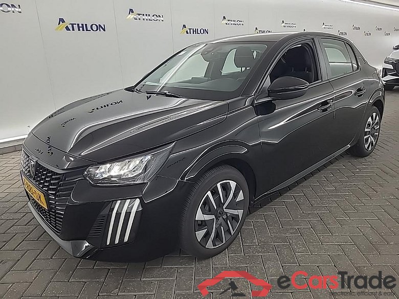 PEUGEOT 208 Active 1.2 PureTech 100 5D 75kW #1
