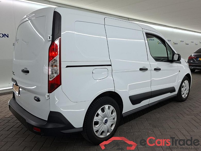 FORD Transit Connect L1 Trend 1.0 Ecoboost 4D 74kW #3