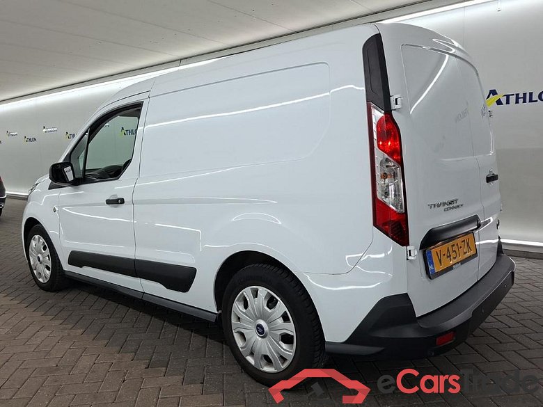 FORD Transit Connect L1 Trend 1.0 Ecoboost 4D 74kW #4