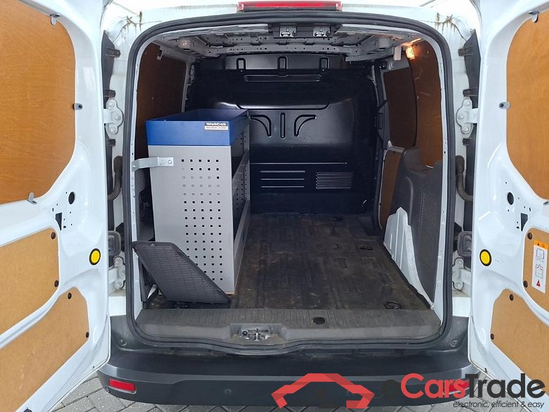 FORD Transit Connect L1 Trend 1.0 Ecoboost 4D 74kW #5