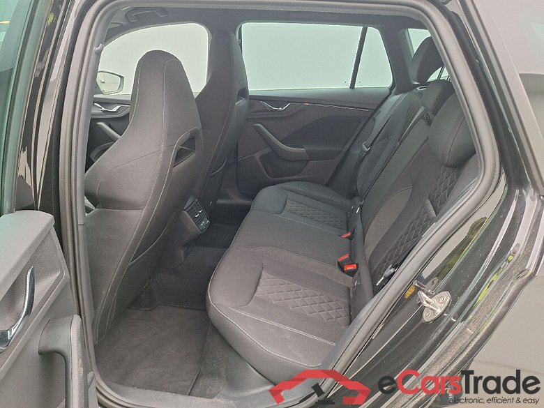 Skoda, Kamiq '19, Skoda Kamiq 1.0 TSI 81kW DSG7 Ambition 5d #4