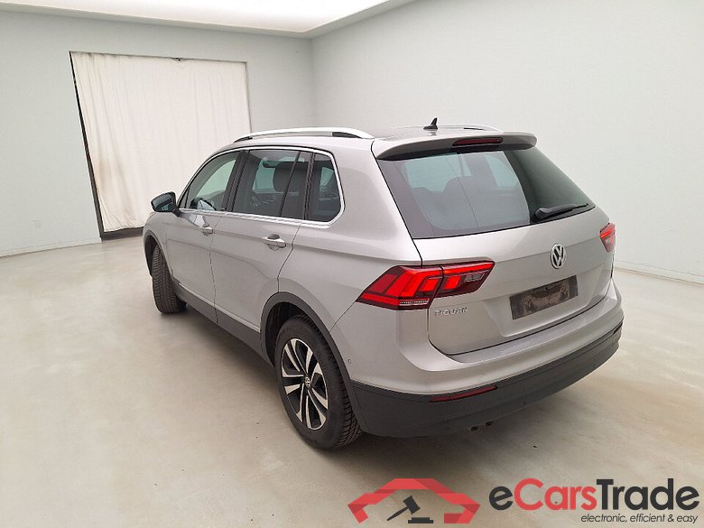 Volkswagen Tiguan 2.0TDI 150Hp IQ.Drive ACC Navi Klima Camera PDC ... #4