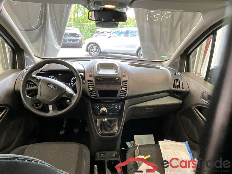 FORD Transit Connect 230 L2 LKW S&S Trend 5d 74kW #3
