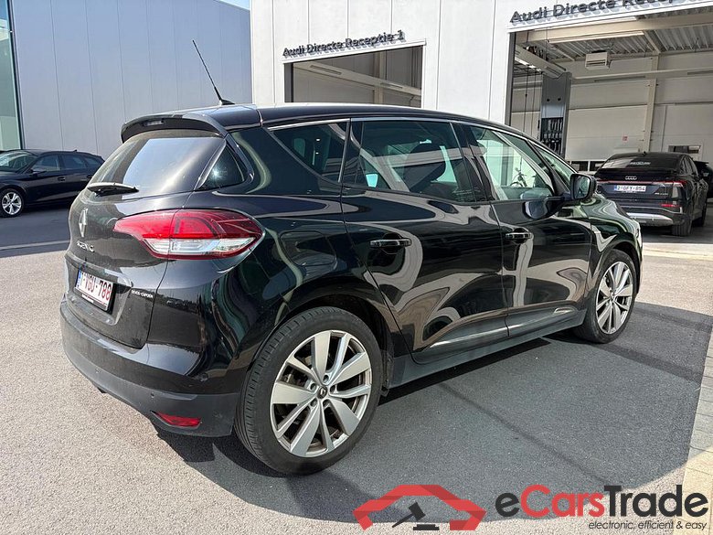 RENAULT Scénic Scenic 1.33 TCe Limited#2 GPF (EU6.2) #4