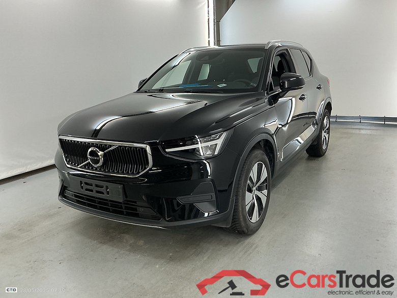VOLVO XC40 1.5 T2 CORE LIMITED EDITION AUTO