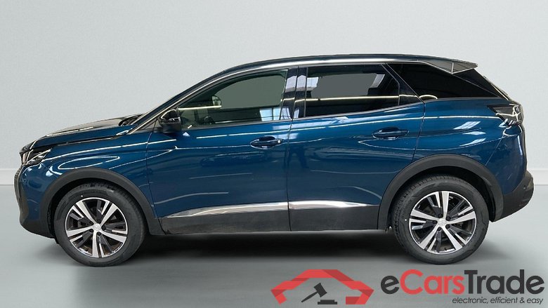 Peugeot 3008 PureTech 130ch S&S BVM6 Allure Pack #4