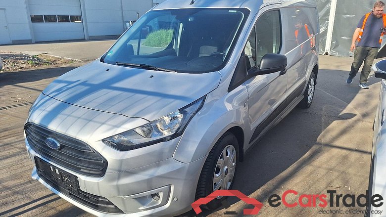 FORD Transit Connect 230 L2 S&S Autm. Trend 4d 88kW