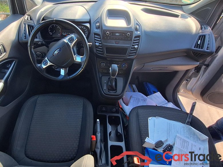 FORD Transit Connect 230 L2 S&S Autm. Trend 4d 88kW #3
