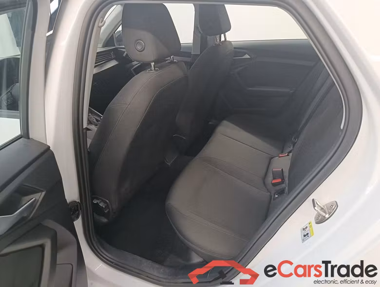 AUDI A1 SPORTBACK - 2019 30 TFSI 110hp S tronic (EU6d-TEMP) 5d #3