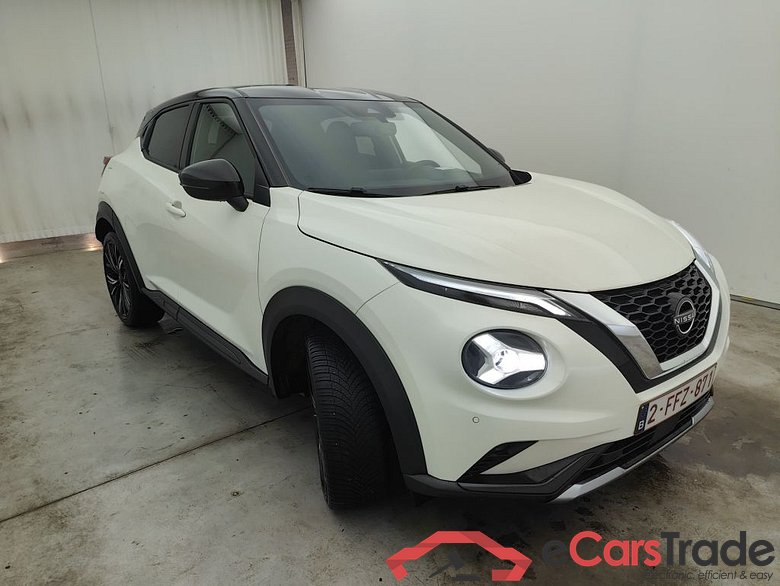 Nissan Juke 1.0 DIG-T 114 N-Design 5d #5