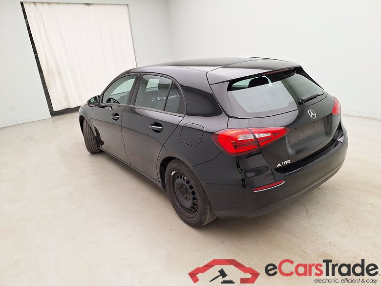Mercedes, A-Class '18, Mercedes-Benz A-Klasse A 160 5d #6