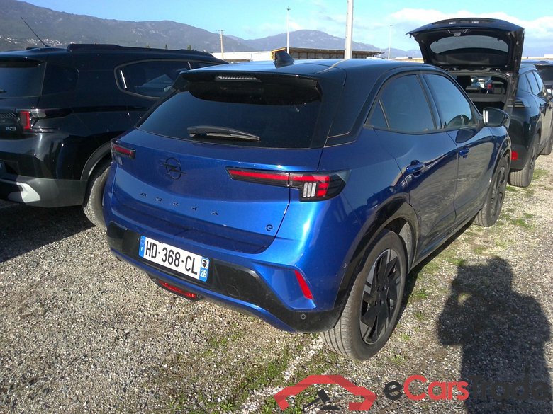 Opel Mokka-e GS-Line 54 kWh Electric (facelift) #2