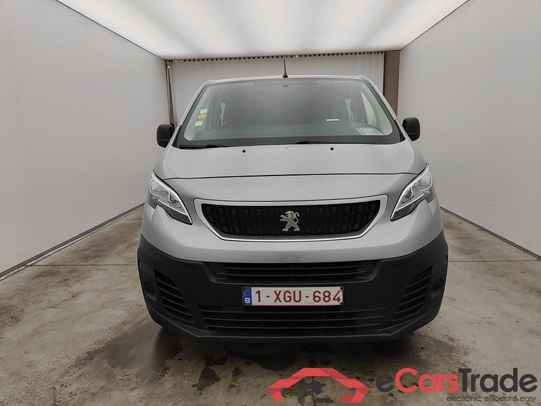 Peugeot Expert Long DC Pro L3 2.0 BlueHDi 120 S&S 4d #5