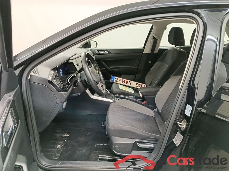 Volkswagen Polo 1.0 TSI Life DSG 5d #3