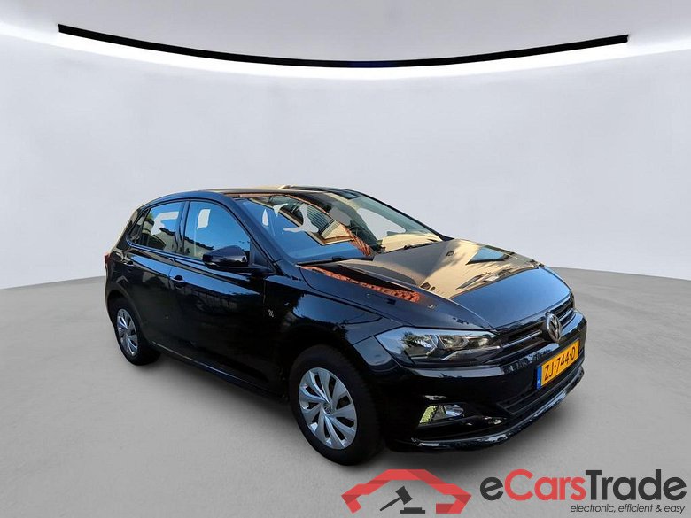 VOLKSWAGEN POLO 59 kW #4