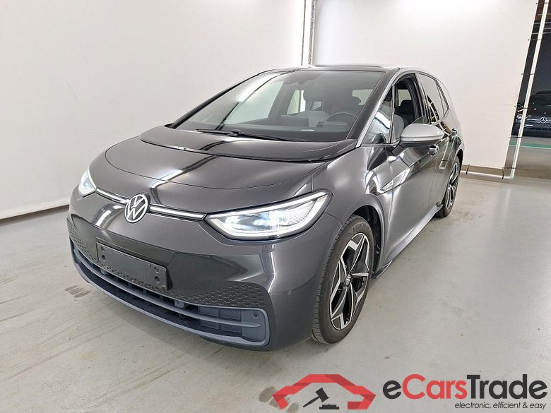 VOLKSWAGEN ID.3 58 KWH ID.3 1ST PLUS #1