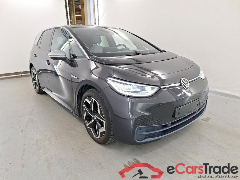 VOLKSWAGEN ID.3 58 KWH ID.3 1ST PLUS #2