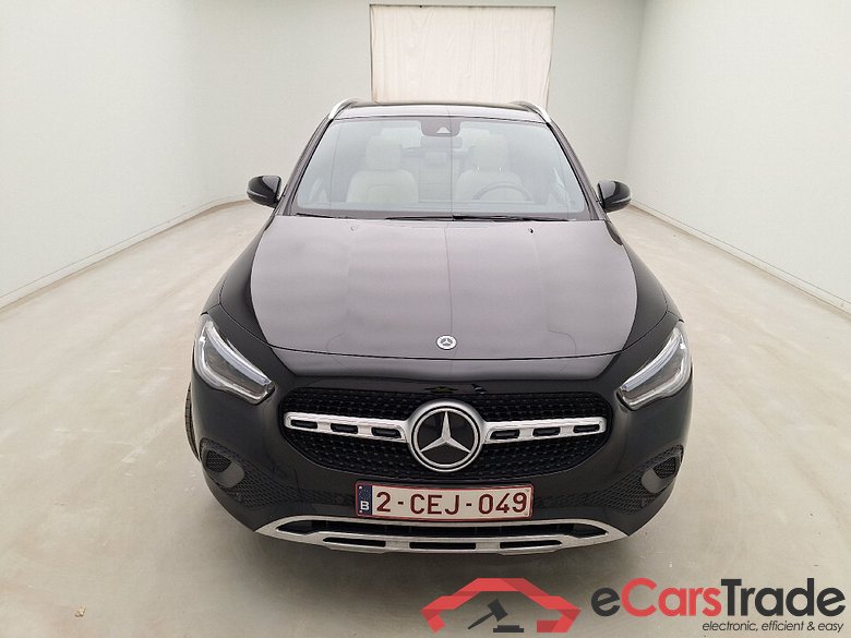 Mercedes, GLA '20 PHEV, Mercedes-Benz GLA GLA 250e Business Solution 5d