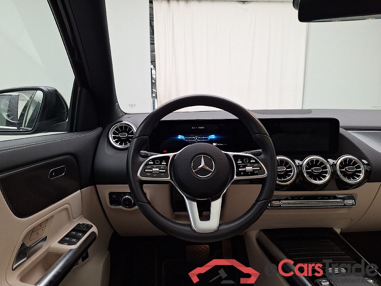 Mercedes, GLA '20 PHEV, Mercedes-Benz GLA GLA 250e Business Solution 5d #5