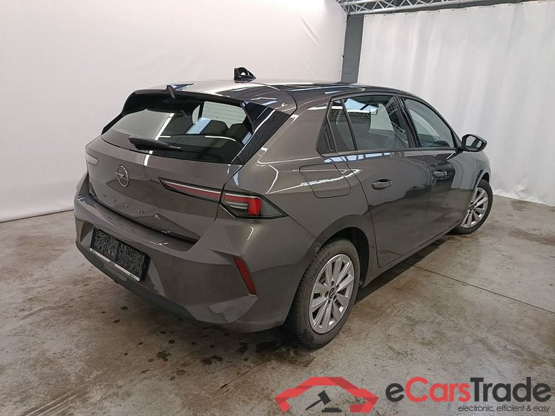 Opel Astra 1.2 Turbo 81kW S/S Edition 5d #2