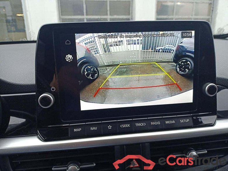 KIA PICANTO 1.0 DPi DynamicPlusLine 5p #6