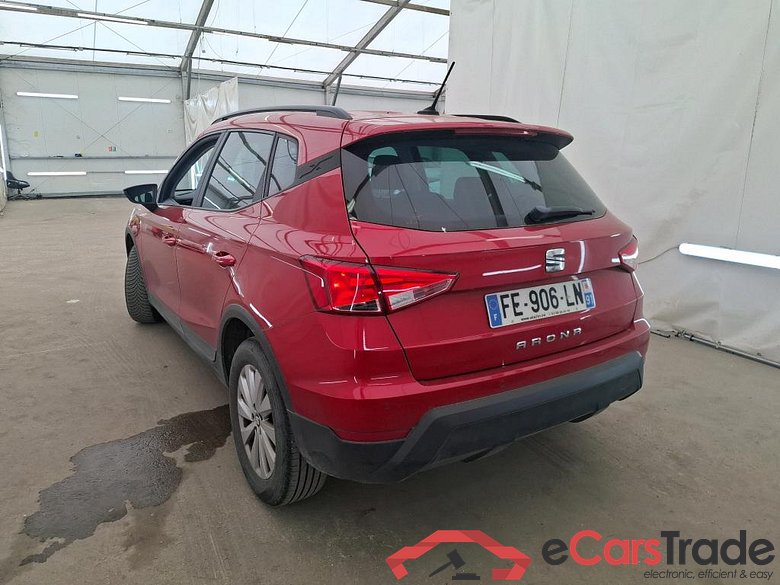 Arona Style 1.6 TDI 115CV BVM6 E6dT #2