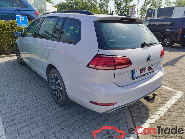 VOLKSWAGEN Golf VII SW Golf Variant JOIN 1.0 TSI  85 kW (115 pk) 7 versnellingen DSG #3