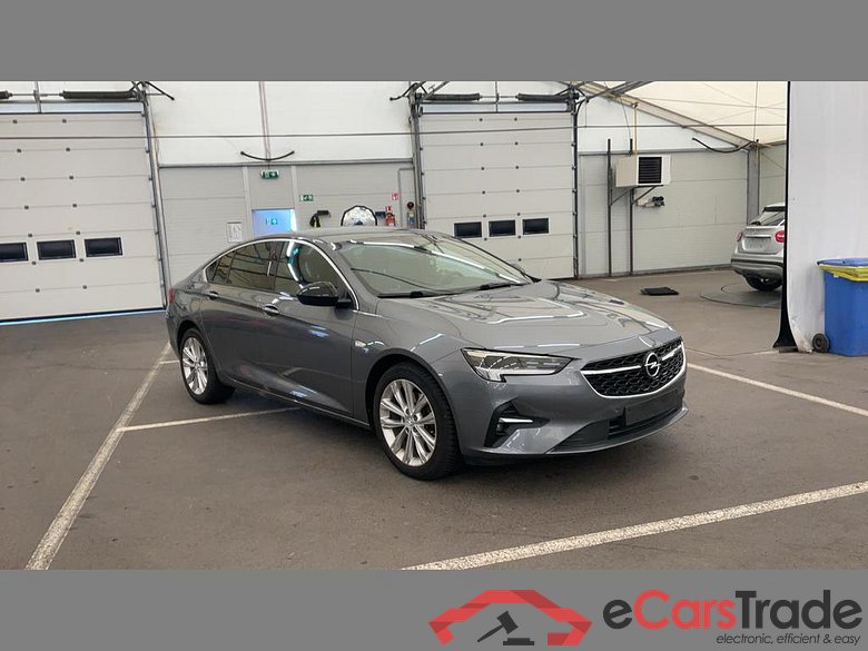 OPEL Insignia Grand Sport Dsl Insignia Grand Sport 1.5 Turbo D Edition #2