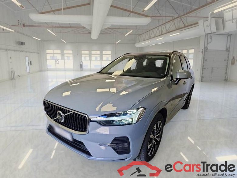 VOLVO XC60 / 2021 / 5P / SUV B4 D AUTOMATICO CORE #1
