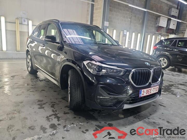 BMW X1 X1 xDrive25e (162 kW) (PHEV) 162kW/220pk  5D/P Auto-6 #2
