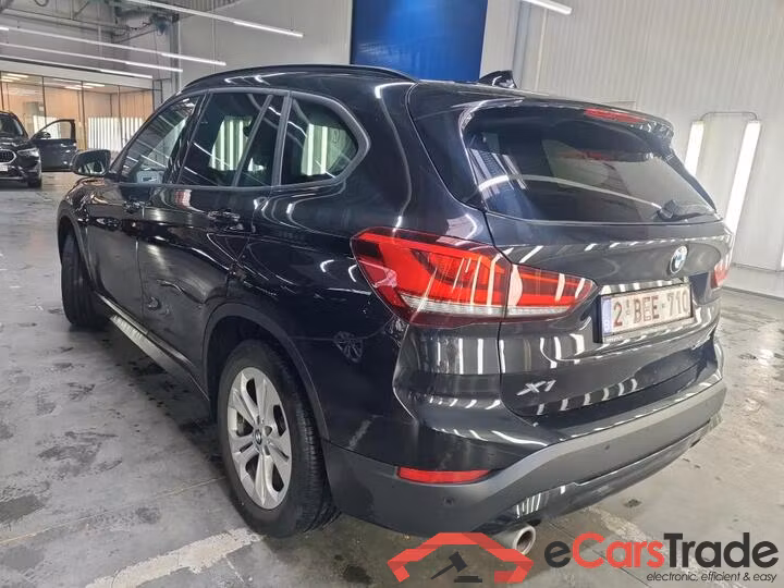 BMW X1 X1 xDrive25e (162 kW) (PHEV) 162kW/220pk  5D/P Auto-6 #3