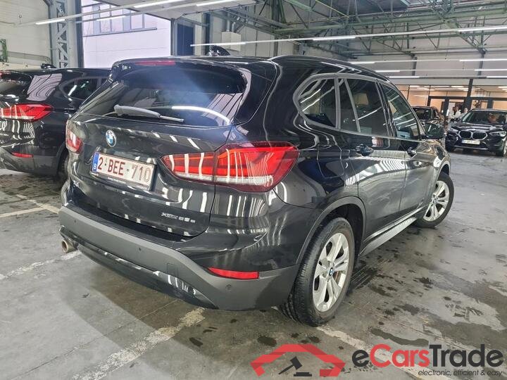 BMW X1 X1 xDrive25e (162 kW) (PHEV) 162kW/220pk  5D/P Auto-6 #4