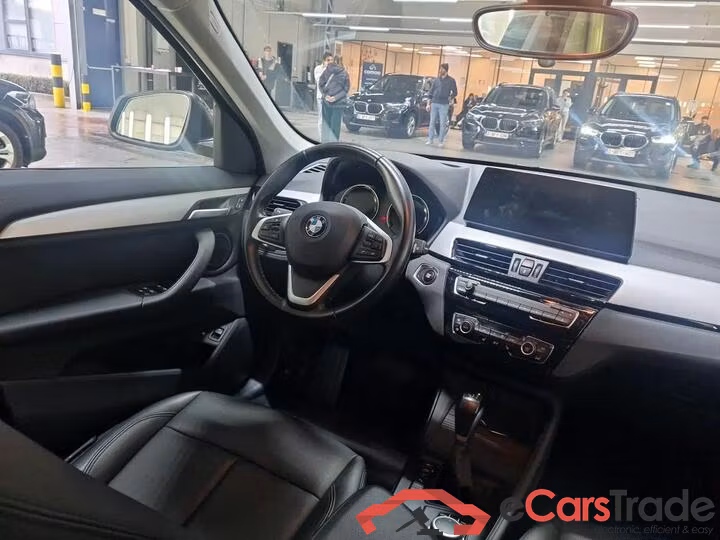 BMW X1 X1 xDrive25e (162 kW) (PHEV) 162kW/220pk  5D/P Auto-6 #5