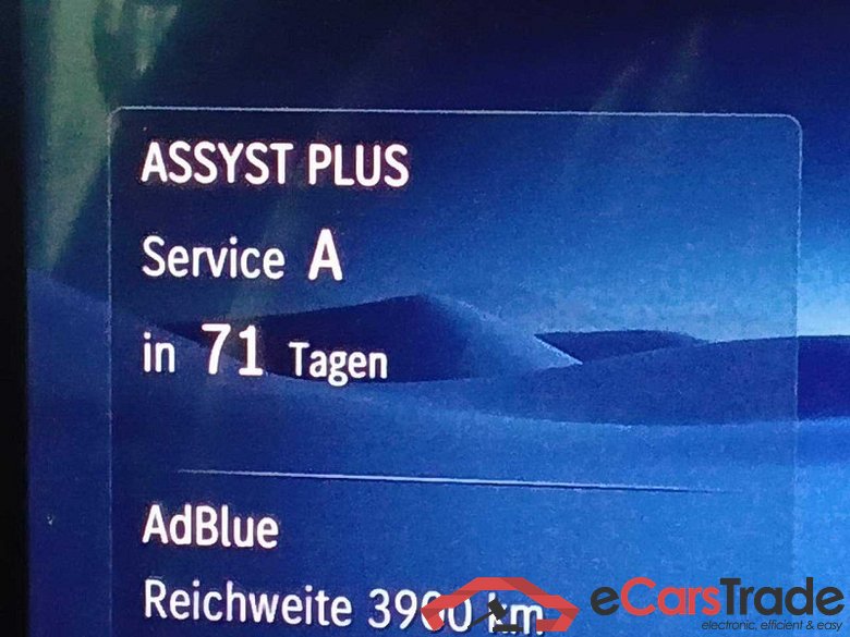 Mercedes-Benz C Limousine (BM 206)(03.2021->) DE - Lim4 C 220 d EU6d, Avantgarde, 2021 - 2023 #3