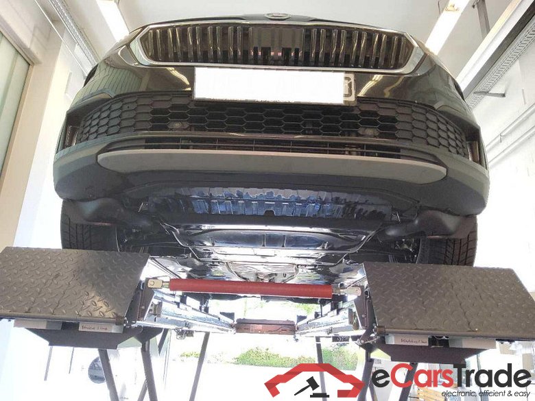 Skoda Kodiaq (NS)(2016->) DE - SUV5 2.0 TDI EU6d, Ambition, (Facelift) 2021 - 2023 #5