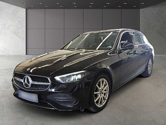 Mercedes C 200