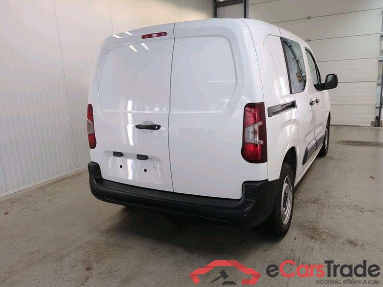 PEUGEOT Partner 1.2 PT. Premium #2
