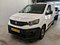 preview Peugeot Partner #0