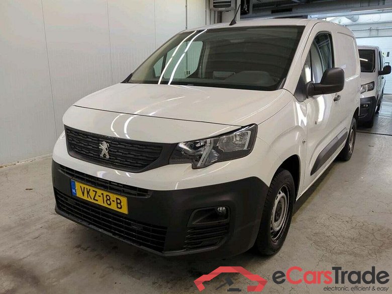 PEUGEOT Partner 1.2 PT. Premium