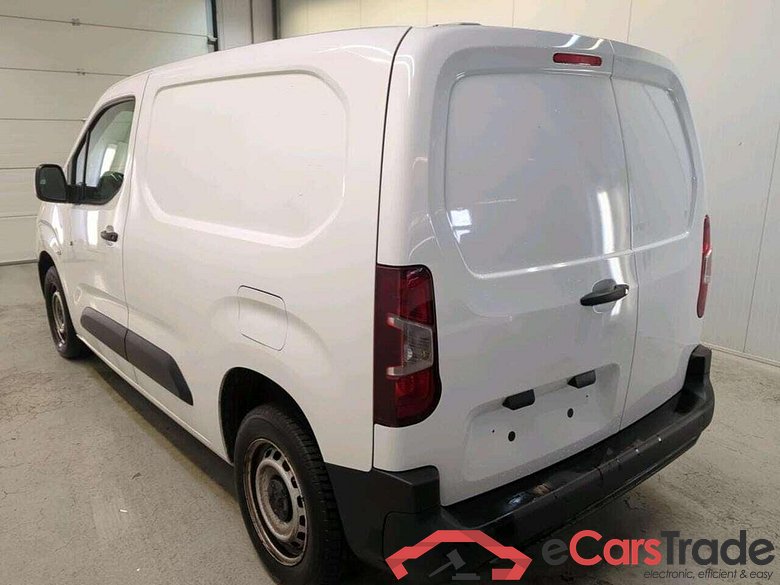 PEUGEOT Partner 1.2 PT. Premium #6