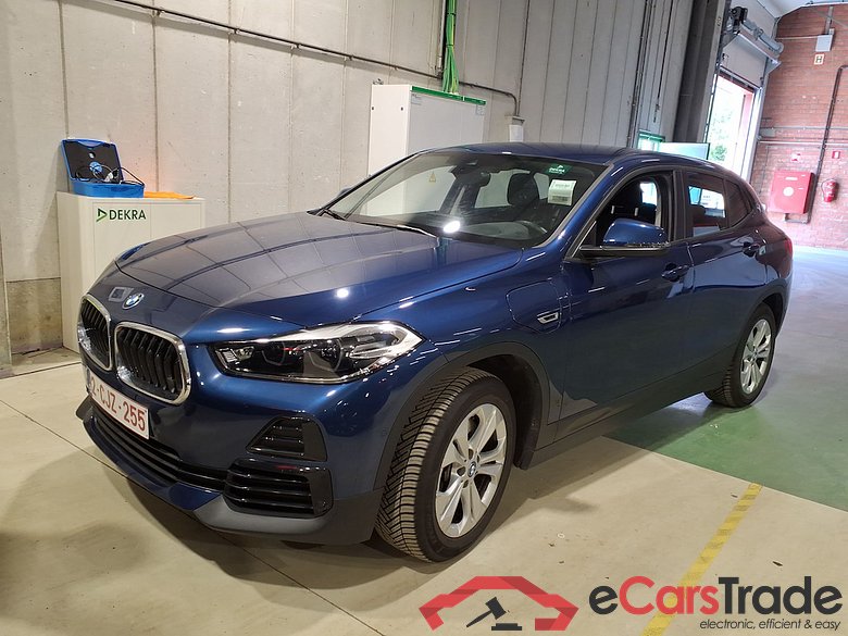 BMW X2 1.5 XDRIVE25E PHEV 162KW) #1