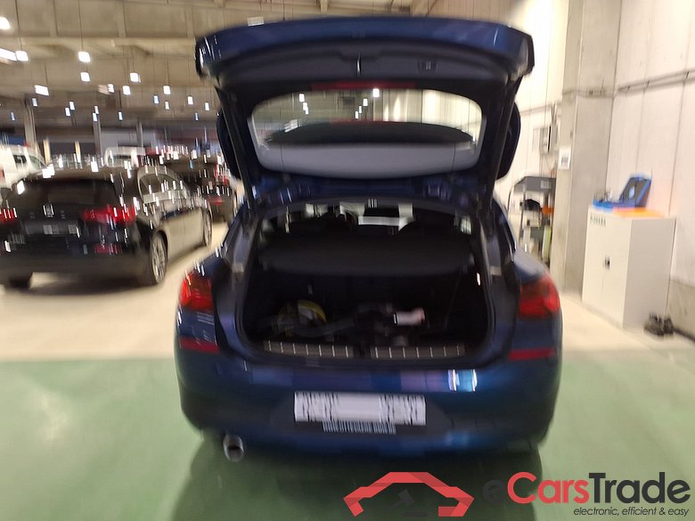 BMW X2 1.5 XDRIVE25E PHEV 162KW) #3