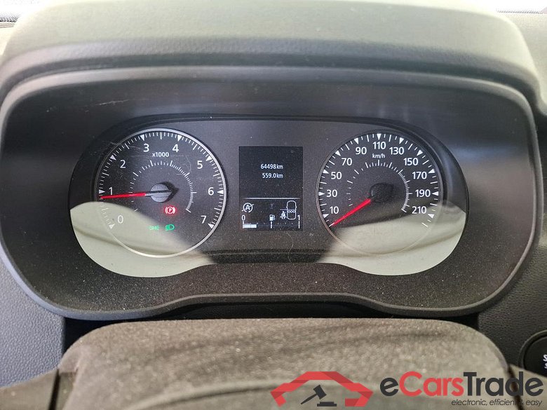 Duster Prestige + 1.5 dCi 115CV BVM6 E6d / TRANSFO VP VF #6