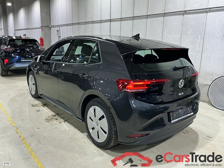VOLKSWAGEN ID.3 58KWH PRO LIFE AUTO #3