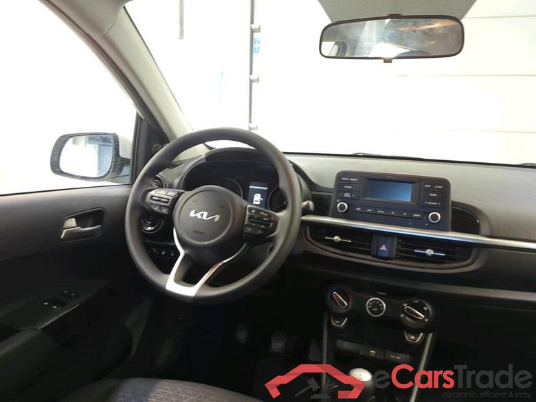 KIA Picanto 1.0 DPi ComfortLine #3