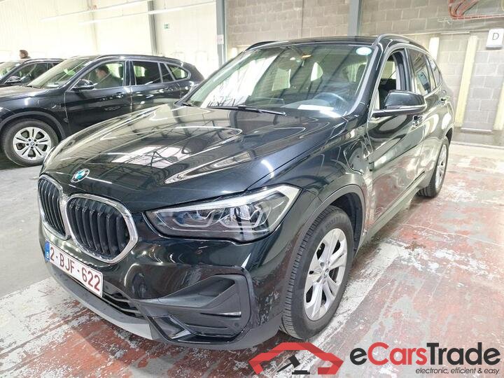 BMW X1 X1 xDrive25e (162 kW) (PHEV) 162kW/220pk  5D/P Auto-6