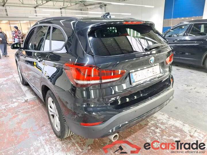 BMW X1 X1 xDrive25e (162 kW) (PHEV) 162kW/220pk  5D/P Auto-6 #3